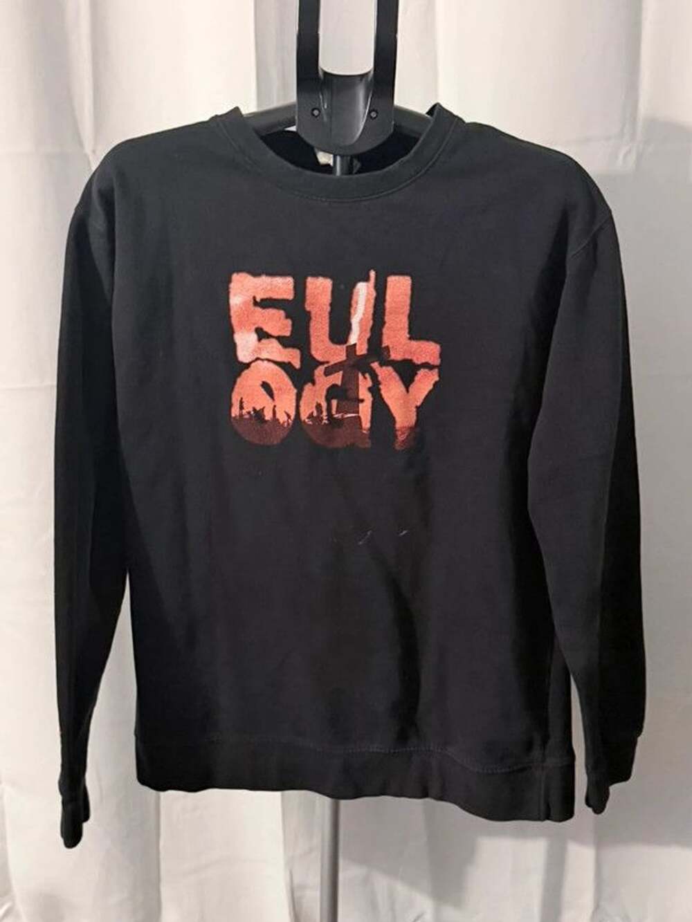 Counterparts Sweater